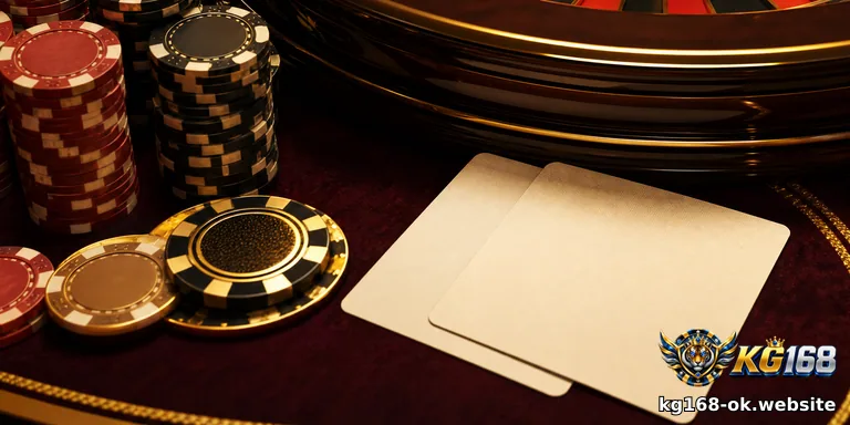 Cách Chơi Roulette Cơ Bản Tại KG168 Người Mới Cần Biết - hình ảnh - kg168-ok.website Cách Chơi Roulette Cơ Bản Tại KG168 Người Mới Cần Biết - hình ảnh - kg168-ok.website