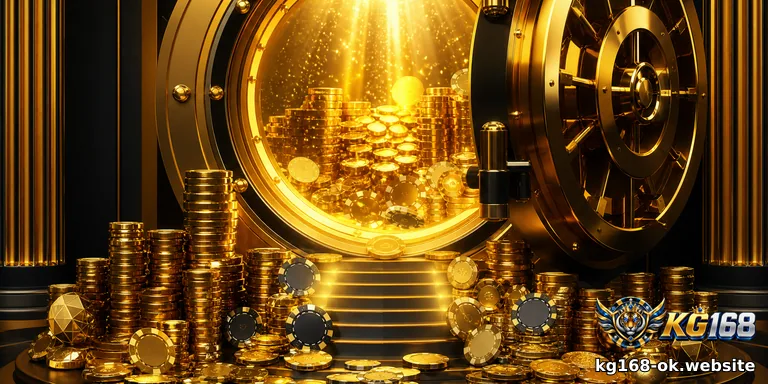 Đăng Ký KG168 – Hướng Dẫn Cách Thực Hiện Đơn Giản 2024 - hình ảnh - kg168-ok.website